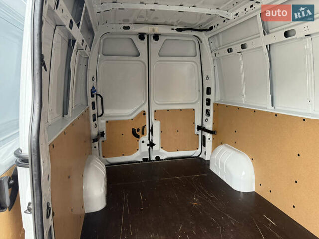 Білий Рено Мастєр, об'ємом двигуна 0 л та пробігом 192 тис. км за 21600 $, фото 80 на Automoto.ua