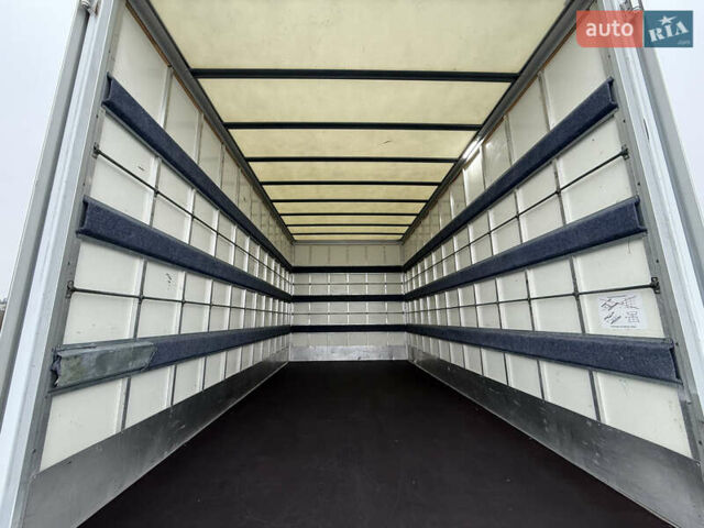 Белый Рено Мастер, объемом двигателя 0 л и пробегом 199 тыс. км за 26500 $, фото 34 на Automoto.ua