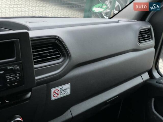 Белый Рено Мастер, объемом двигателя 2.3 л и пробегом 227 тыс. км за 24155 $, фото 50 на Automoto.ua