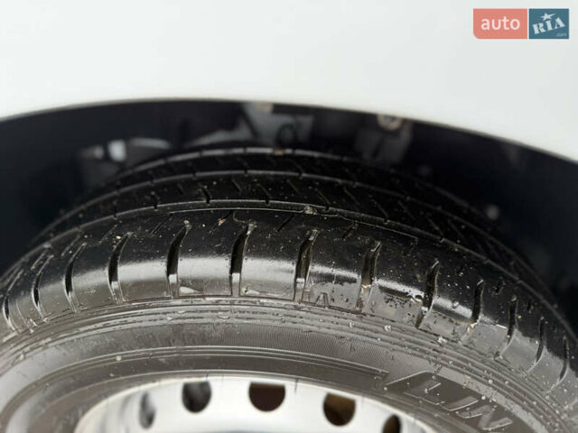 Білий Рено Мастєр, об'ємом двигуна 0 л та пробігом 238 тис. км за 26900 $, фото 32 на Automoto.ua