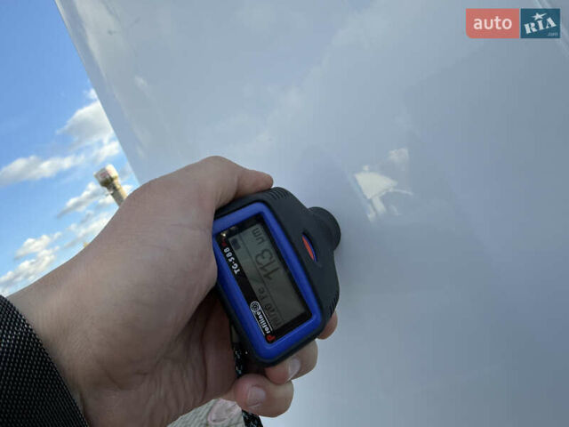 Белый Рено Мастер, объемом двигателя 0 л и пробегом 224 тыс. км за 22200 $, фото 97 на Automoto.ua