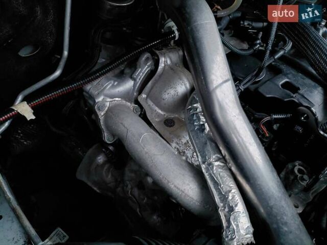 Белый Рено Мастер, объемом двигателя 2.3 л и пробегом 92 тыс. км за 25000 $, фото 8 на Automoto.ua