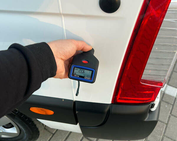 Білий Рено Мастєр, об'ємом двигуна 0 л та пробігом 279 тис. км за 21500 $, фото 87 на Automoto.ua