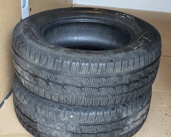 Белый Рено Мастер, объемом двигателя 2.3 л и пробегом 53 тыс. км за 28000 $, фото 15 на Automoto.ua