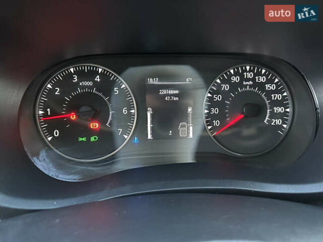 Белый Рено Мастер, объемом двигателя 2.3 л и пробегом 226 тыс. км за 27000 $, фото 19 на Automoto.ua