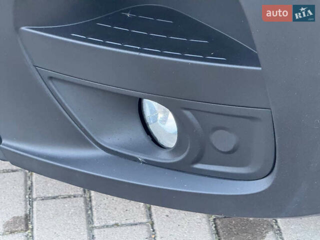 Білий Рено Мастєр, об'ємом двигуна 0 л та пробігом 193 тис. км за 21900 $, фото 43 на Automoto.ua