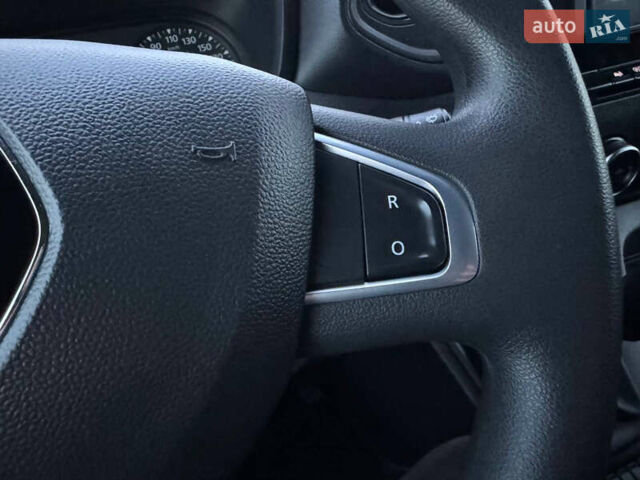 Білий Рено Мастєр, об'ємом двигуна 0 л та пробігом 193 тис. км за 21900 $, фото 107 на Automoto.ua