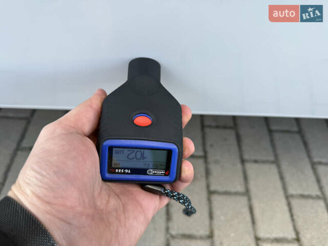 Белый Рено Мастер, объемом двигателя 0 л и пробегом 224 тыс. км за 22200 $, фото 84 на Automoto.ua