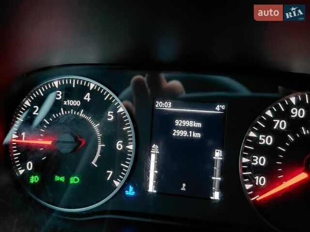 Белый Рено Мастер, объемом двигателя 2.3 л и пробегом 92 тыс. км за 25000 $, фото 46 на Automoto.ua