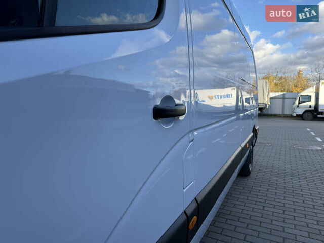 Белый Рено Мастер, объемом двигателя 0 л и пробегом 224 тыс. км за 22200 $, фото 27 на Automoto.ua