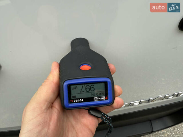 Белый Рено Мастер, объемом двигателя 2.3 л и пробегом 195 тыс. км за 22100 $, фото 88 на Automoto.ua