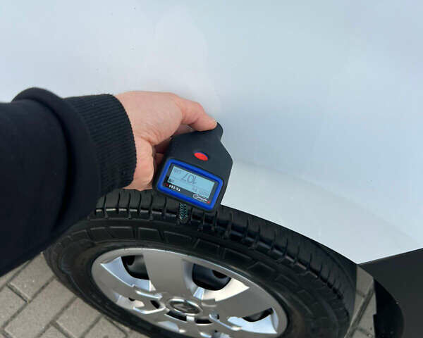 Білий Рено Мастєр, об'ємом двигуна 0 л та пробігом 279 тис. км за 21500 $, фото 106 на Automoto.ua