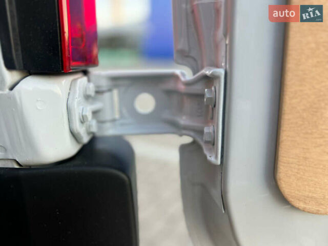 Білий Рено Мастєр, об'ємом двигуна 0 л та пробігом 279 тис. км за 21500 $, фото 31 на Automoto.ua
