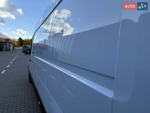 Белый Рено Мастер, объемом двигателя 0 л и пробегом 224 тыс. км за 22200 $, фото 24 на Automoto.ua
