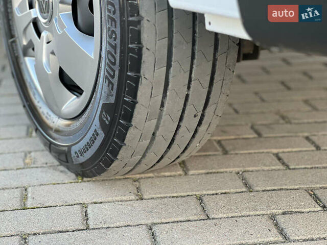 Білий Рено Мастєр, об'ємом двигуна 0 л та пробігом 279 тис. км за 21500 $, фото 41 на Automoto.ua