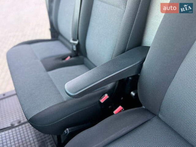 Білий Рено Мастєр, об'ємом двигуна 0 л та пробігом 279 тис. км за 21500 $, фото 63 на Automoto.ua