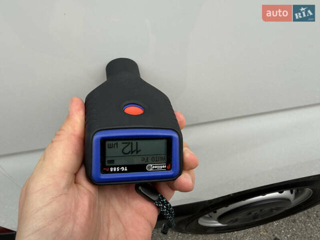 Білий Рено Мастєр, об'ємом двигуна 0 л та пробігом 203 тис. км за 21500 $, фото 76 на Automoto.ua