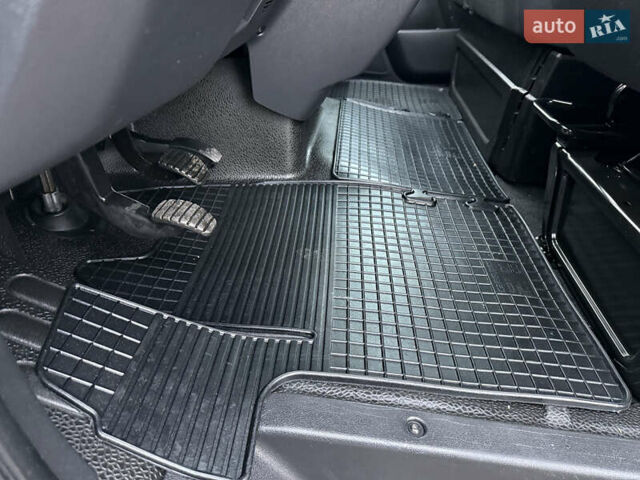 Білий Рено Мастєр, об'ємом двигуна 0 л та пробігом 203 тис. км за 21500 $, фото 41 на Automoto.ua