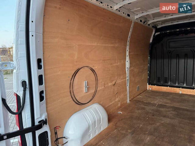 Білий Рено Мастєр, об'ємом двигуна 0 л та пробігом 193 тис. км за 21900 $, фото 88 на Automoto.ua