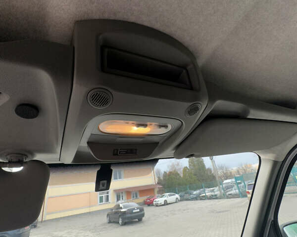 Білий Рено Мастєр, об'ємом двигуна 2.3 л та пробігом 84 тис. км за 27999 $, фото 14 на Automoto.ua