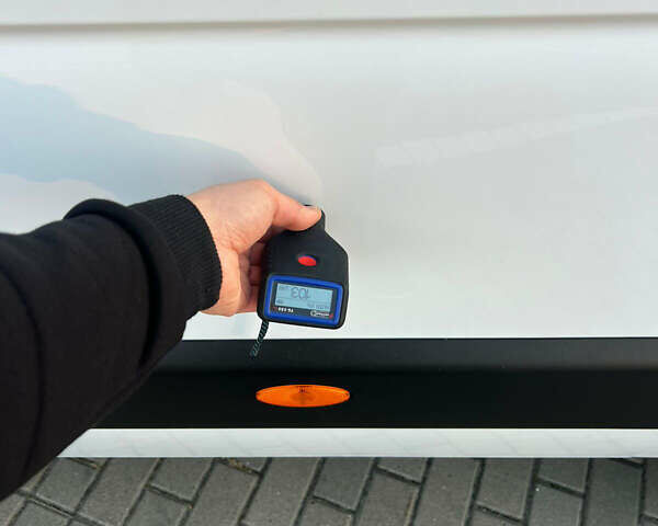 Білий Рено Мастєр, об'ємом двигуна 0 л та пробігом 279 тис. км за 21500 $, фото 101 на Automoto.ua