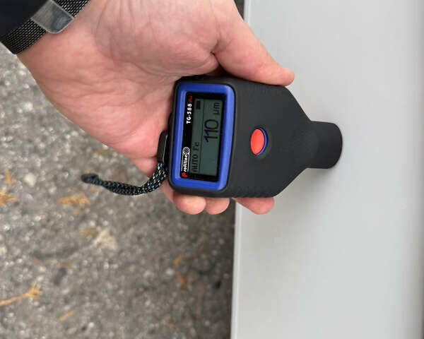 Білий Рено Мастєр, об'ємом двигуна 0 л та пробігом 203 тис. км за 21500 $, фото 66 на Automoto.ua