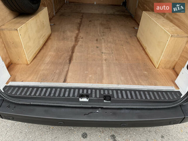 Белый Рено Мастер, объемом двигателя 2.3 л и пробегом 195 тыс. км за 22100 $, фото 41 на Automoto.ua