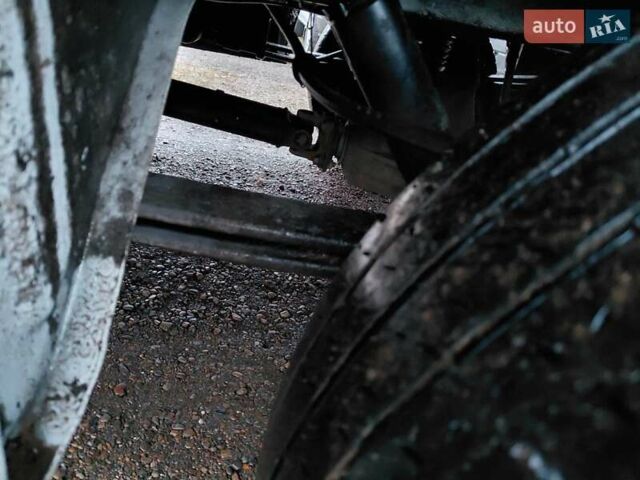 Белый Рено Мастер, объемом двигателя 2.3 л и пробегом 92 тыс. км за 25000 $, фото 56 на Automoto.ua