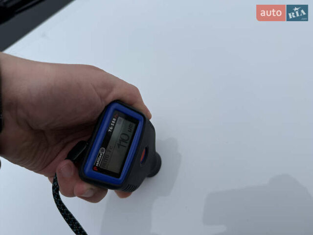 Білий Рено Мастєр, об'ємом двигуна 0 л та пробігом 203 тис. км за 21500 $, фото 85 на Automoto.ua