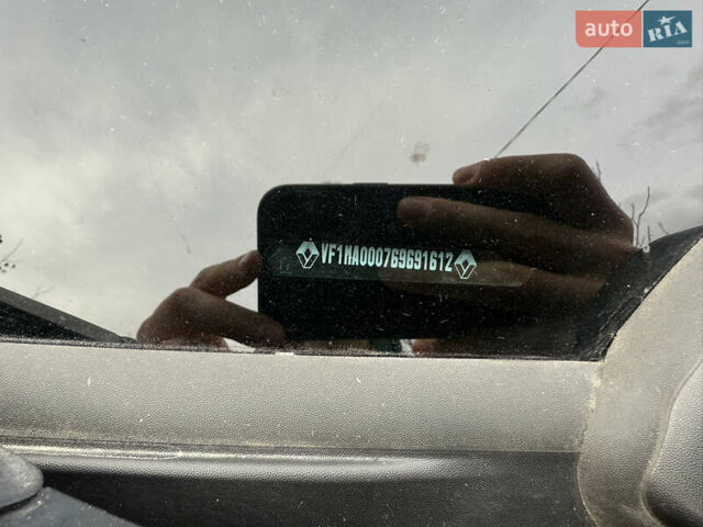 Белый Рено Мастер, объемом двигателя 2.3 л и пробегом 97 тыс. км за 22600 $, фото 17 на Automoto.ua