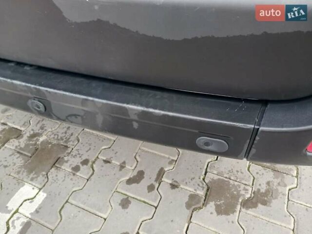 Белый Рено Мастер, объемом двигателя 2.3 л и пробегом 80 тыс. км за 18450 $, фото 7 на Automoto.ua