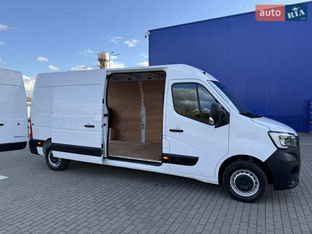 Белый Рено Мастер, объемом двигателя 0 л и пробегом 224 тыс. км за 22200 $, фото 41 на Automoto.ua