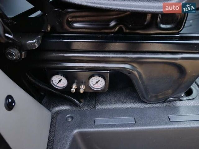 Белый Рено Мастер, объемом двигателя 2.3 л и пробегом 288 тыс. км за 21999 $, фото 36 на Automoto.ua