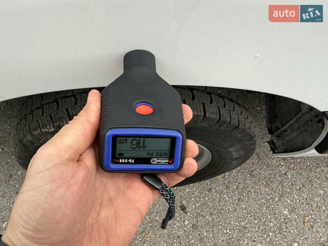 Білий Рено Мастєр, об'ємом двигуна 0 л та пробігом 203 тис. км за 21500 $, фото 77 на Automoto.ua