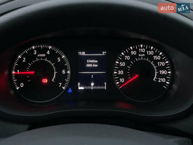 Белый Рено Мастер, объемом двигателя 2.3 л и пробегом 57 тыс. км за 26999 $, фото 11 на Automoto.ua