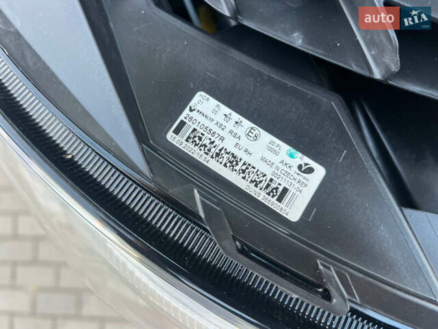 Білий Рено Мастєр, об'ємом двигуна 0 л та пробігом 279 тис. км за 21500 $, фото 74 на Automoto.ua