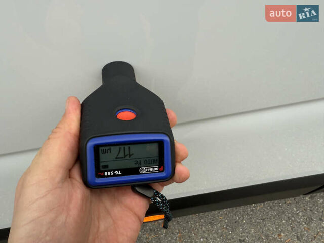 Білий Рено Мастєр, об'ємом двигуна 0 л та пробігом 203 тис. км за 21500 $, фото 78 на Automoto.ua