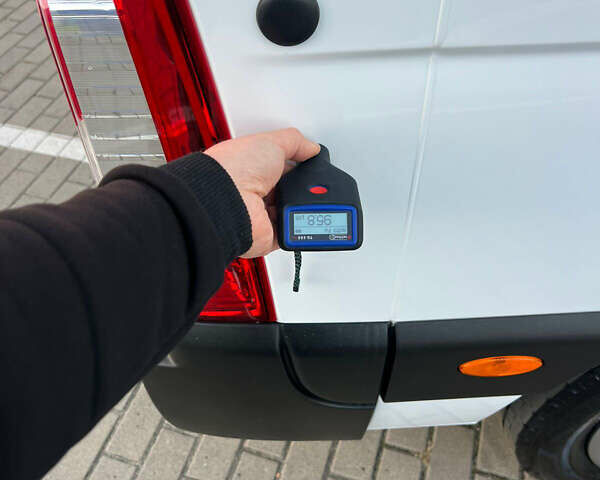 Білий Рено Мастєр, об'ємом двигуна 0 л та пробігом 279 тис. км за 21500 $, фото 104 на Automoto.ua