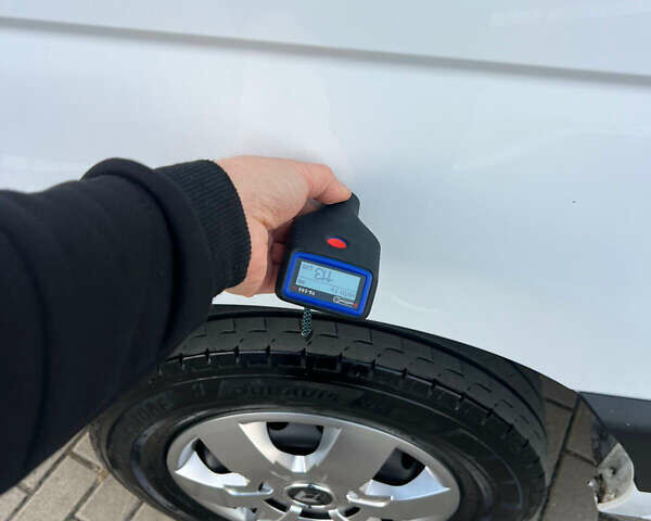 Білий Рено Мастєр, об'ємом двигуна 0 л та пробігом 279 тис. км за 21500 $, фото 107 на Automoto.ua