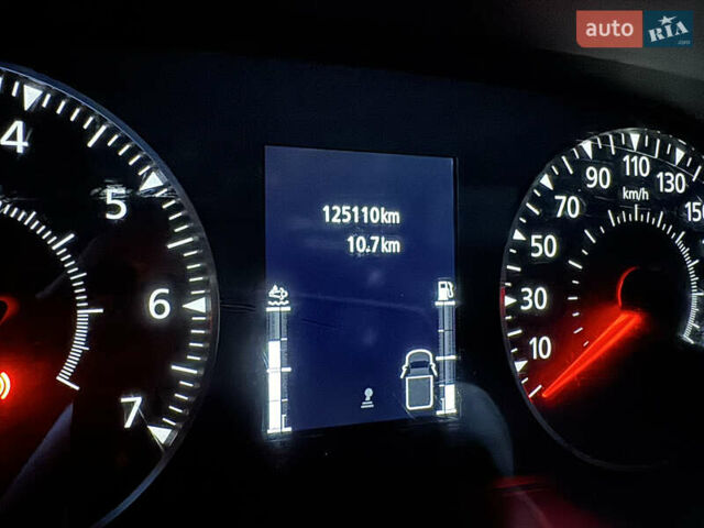 Білий Рено Мастєр, об'ємом двигуна 2.3 л та пробігом 122 тис. км за 32900 $, фото 35 на Automoto.ua