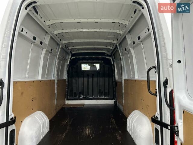 Білий Рено Мастєр, об'ємом двигуна 2.3 л та пробігом 105 тис. км за 21400 $, фото 27 на Automoto.ua