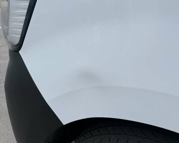 Білий Рено Мастєр, об'ємом двигуна 2.3 л та пробігом 241 тис. км за 22373 $, фото 17 на Automoto.ua