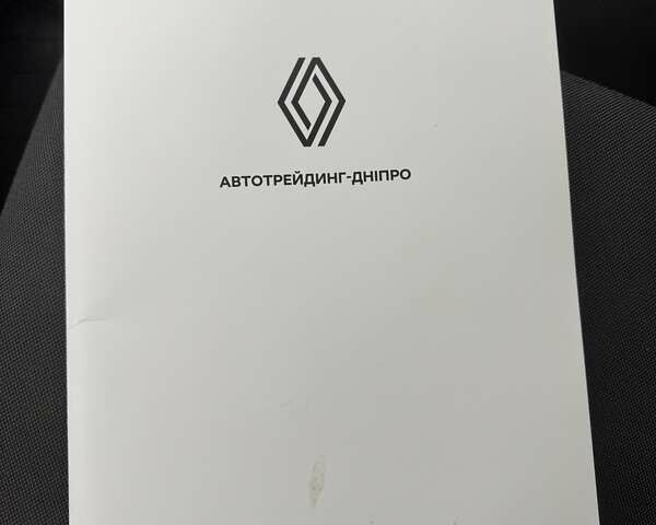 Белый Рено Мастер, объемом двигателя 2.3 л и пробегом 53 тыс. км за 28000 $, фото 12 на Automoto.ua