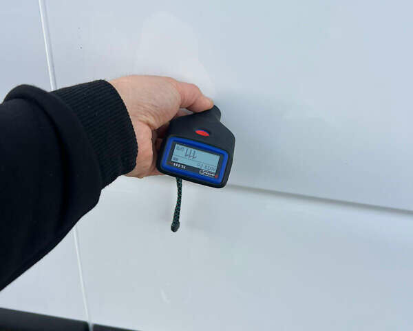 Білий Рено Мастєр, об'ємом двигуна 0 л та пробігом 279 тис. км за 21500 $, фото 114 на Automoto.ua