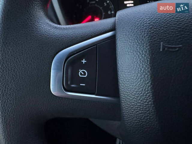 Білий Рено Мастєр, об'ємом двигуна 0 л та пробігом 193 тис. км за 21900 $, фото 106 на Automoto.ua