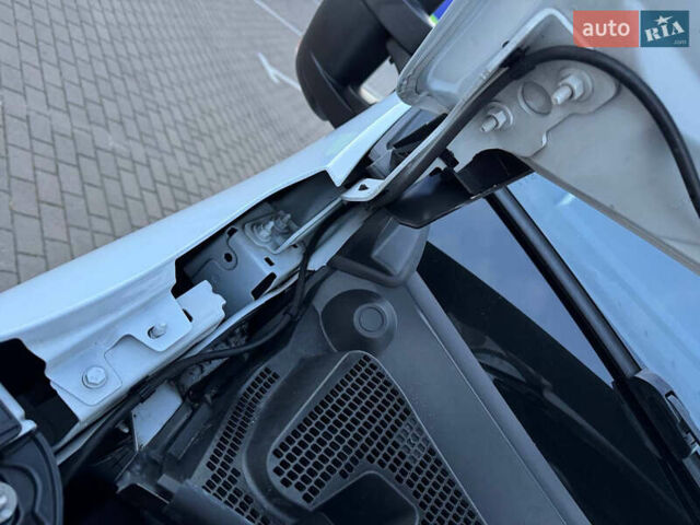 Білий Рено Мастєр, об'ємом двигуна 0 л та пробігом 193 тис. км за 21900 $, фото 101 на Automoto.ua