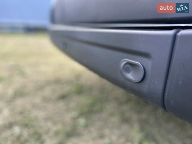 Білий Рено Мастєр, об'ємом двигуна 2.3 л та пробігом 108 тис. км за 21400 $, фото 26 на Automoto.ua