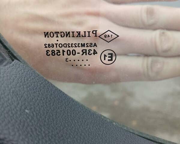 Белый Рено Мастер, объемом двигателя 2.3 л и пробегом 80 тыс. км за 18450 $, фото 15 на Automoto.ua