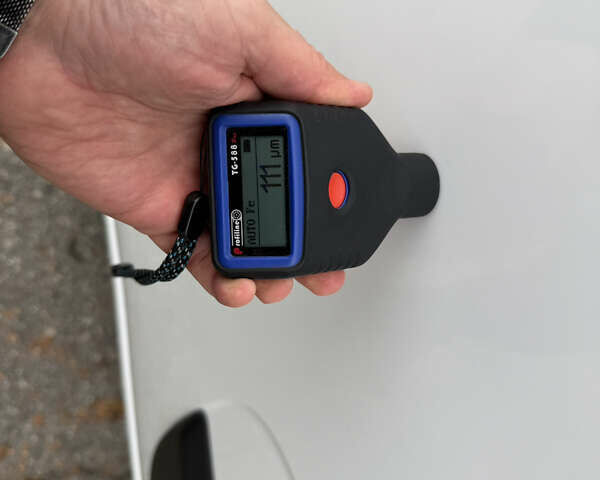 Білий Рено Мастєр, об'ємом двигуна 0 л та пробігом 203 тис. км за 21500 $, фото 64 на Automoto.ua