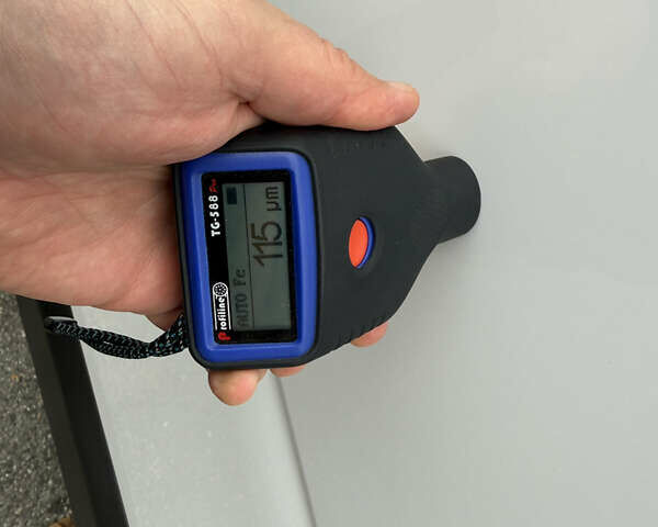 Білий Рено Мастєр, об'ємом двигуна 0 л та пробігом 203 тис. км за 21500 $, фото 68 на Automoto.ua